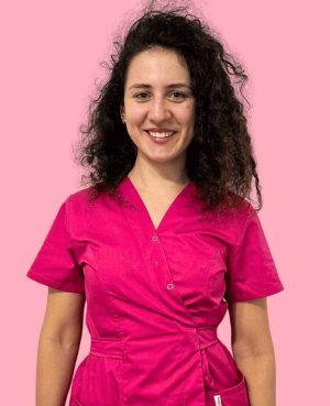 Dr. Sânziana Nedelea-ProfilePic