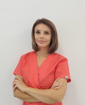 Fabiola - profile pic